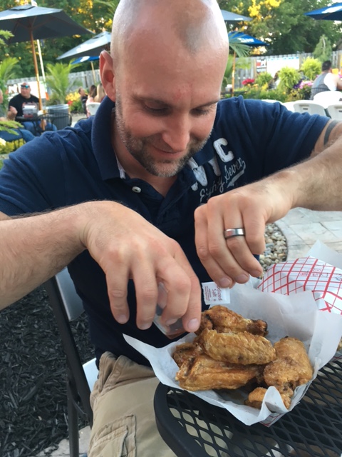 The Big Dog REVISIT, 6/29/16