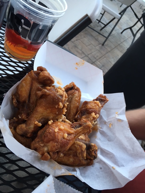 The Big Dog REVISIT, 6/29/16