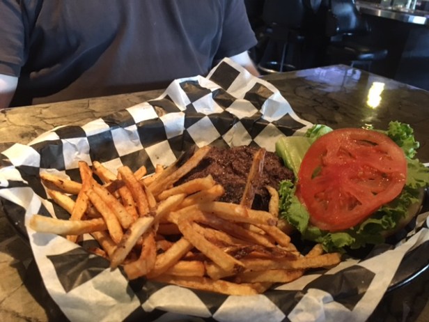 The Ignorant Owl, 7/13/16