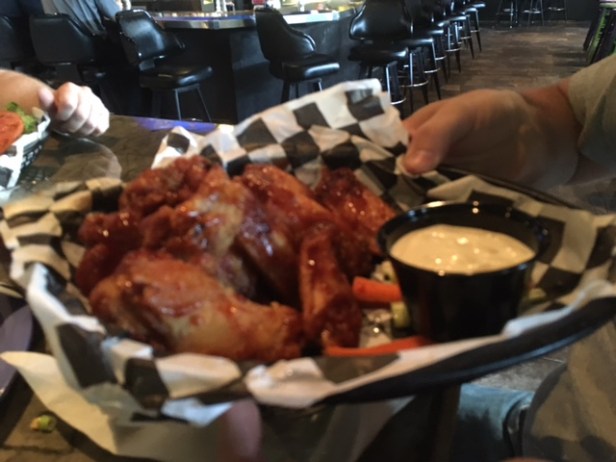 The Ignorant Owl, 7/13/16