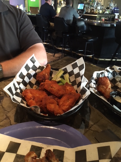 The Ignorant Owl, 7/13/16