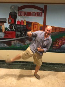 I don't even know what's going on here anymore