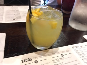 I should know by now not to trust descriptions