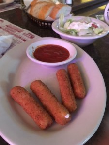 I'm not sure why we even take pictures of these, they look the same everywhere