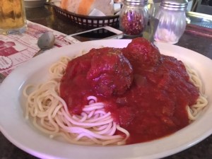 "I'd like an extra ball, please"