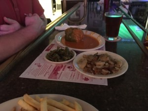 Don't let the size fool you. 