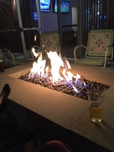 It's officially fall