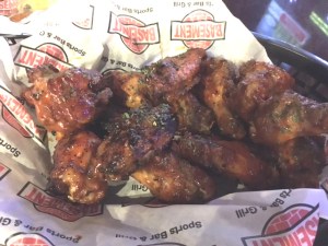 But what does the twice baked really do?