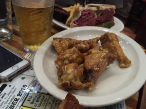 Always a staple at our table