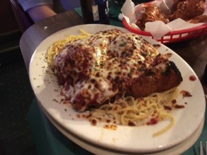 This is probably even healthier than that salad, no?