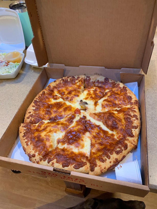 Mark &amp; Philly's, Cuyahoga Falls